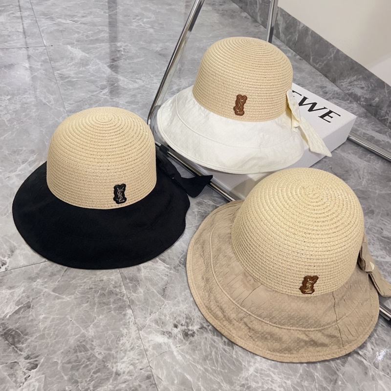 YSL Caps